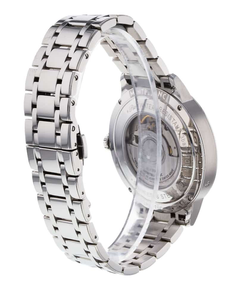 Montblanc Heritage 111621